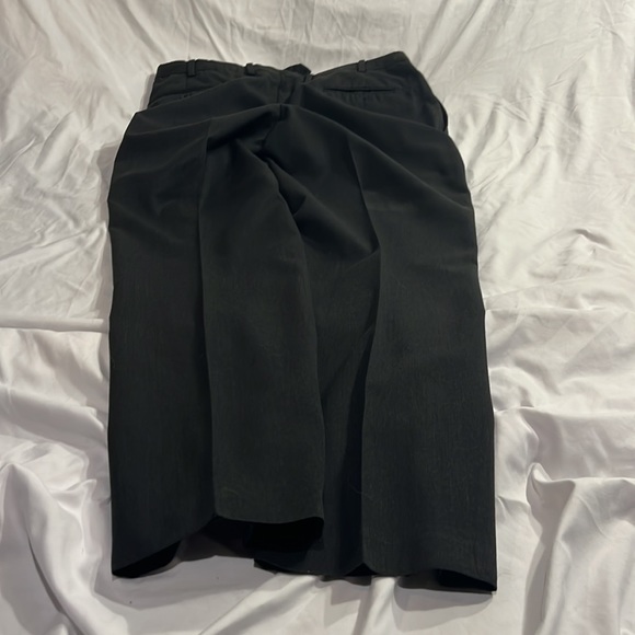 Mens Tommy Hilfiger Travel Dress Pant - Picture 5 of 5